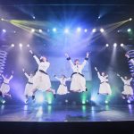可憐なアイボリー、2周年記念ライブ開催！＜3年目の覚悟を力強く語るライブレポート＞