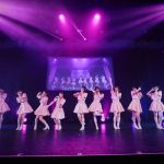 可憐なアイボリー、2周年記念ライブ開催！＜3年目の覚悟を力強く語るライブレポート＞