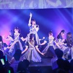 可憐なアイボリー、2周年記念ライブ開催！＜3年目の覚悟を力強く語るライブレポート＞