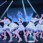 可憐なアイボリー、2周年記念ライブ開催！＜3年目の覚悟を力強く語るライブレポート＞