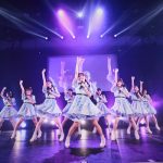 可憐なアイボリー、2周年記念ライブ開催！＜3年目の覚悟を力強く語るライブレポート＞