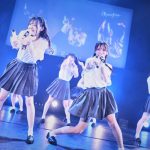可憐なアイボリー、2周年記念ライブ開催！＜3年目の覚悟を力強く語るライブレポート＞