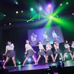 可憐なアイボリー、2周年記念ライブ開催！＜3年目の覚悟を力強く語るライブレポート＞