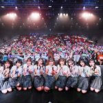 可憐なアイボリー、2周年記念ライブ開催！＜3年目の覚悟を力強く語るライブレポート＞