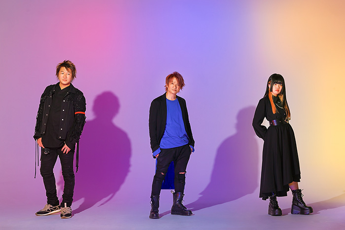 GLAY・TERU、絵画展のテーマソング「THREE COLORS」の楽曲配信決定！