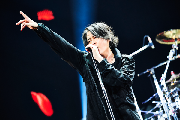 【ライブレポート】LUNA SEA伝説の2大アルバム『MOTHER』『STYLE』が28年の時を越え現代へとよみがえる！「LUNA SEA DUAL ARENA TOUR 2023」が開催！