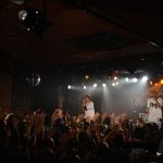 FUNKY MONKEY BΛBY'S、全国ホールツアーのアンコール公演を沖縄で開催
