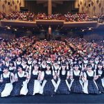 STU48 全国ツアー千秋楽で11月1日発売の瀧野由美子卒業シングル 『君は何を後悔するのか？』初披露＠大阪メルパルクホール