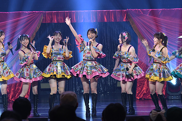 SKE48、リクエストアワーセットリストベスト100・2023＜25位～1位＞！