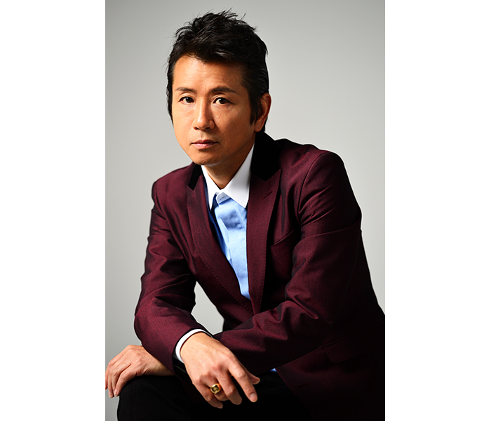 藤井フミヤ、ダブルアニバーサリーを記念しWOWOWで6番組を一挙放送＆配信！