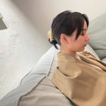 のん、従姪との後ろ姿にほのぼの「いとこの娘に案内してもらっている私」