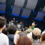 くるり、初の二日間開催となるくるり主催「京都音楽博覧会2023」大円団で終幕！
