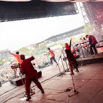 くるり、初の二日間開催となるくるり主催「京都音楽博覧会2023」大円団で終幕!