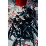 ENHYPEN日本3rdシングル「結-YOU-」、2023年9月度ゴールドディスク「ダブル・プラチナ」認定獲得！