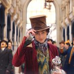 『ウォンカとチョコレート工場のはじまり』新映像が詰まったUS版予告が全世界解禁！