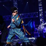 氣志團、完全復活！「ありがとう」を連発した愛と友情の大乱闘！