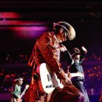 氣志團、完全復活！「ありがとう」を連発した愛と友情の大乱闘！
