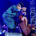 氣志團、完全復活！「ありがとう」を連発した愛と友情の大乱闘！