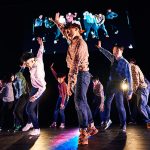 REAL AKIBA BOYZ『速報レポート』15th to 16thライブ大盛況で終幕！