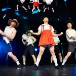 REAL AKIBA BOYZ『速報レポート』15th to 16thライブ大盛況で終幕！