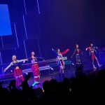 Girls2「Girls² LIVE TOUR 2023-activate-」ついに開幕！