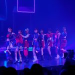 Girls2「Girls² LIVE TOUR 2023-activate-」ついに開幕！