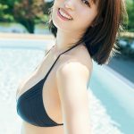 HKT48卒業発表の田中美久が、表紙＆巻頭グラビア！『FLASH』10月17日（火）発売