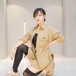 伊原六花がNewJeans「Super Shy」を踊ってみた！