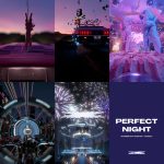 LE SSERAFIM、10月27日配信新曲に込められたメッセージを表現したトラックサンプラーを公開！