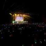 ≒JOY、「TOKYO GIRLS GIRLS」で迫力あるライブパフォーマンスを披露！