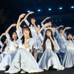 AKB48 62ndSG発売記念コンサート「アイドルになってよかった」レポート