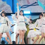 AKB48 62ndSG発売記念コンサート「アイドルになってよかった」レポート