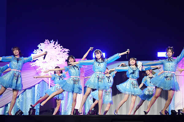 AKB48 62ndSG発売記念コンサート「アイドルになってよかった」レポート