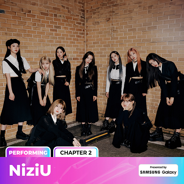 ATEEZ、NiziU、RIIZE、ZEROBASEONEが2日目に出演決定！〈2023 MAMA AWARDS〉