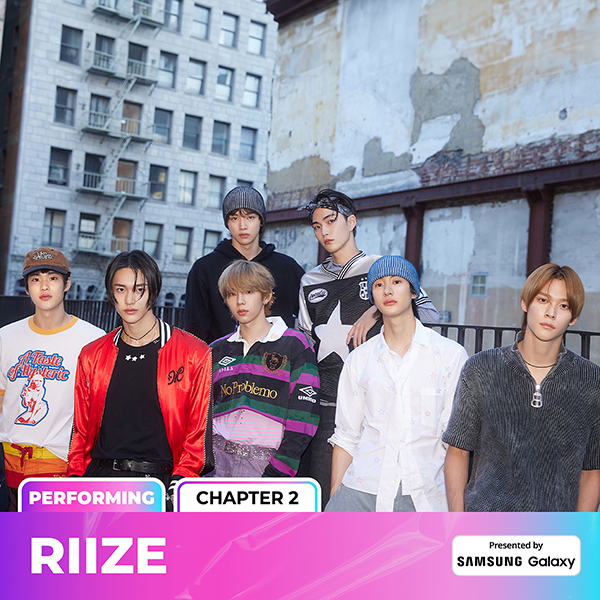 ATEEZ、NiziU、RIIZE、ZEROBASEONEが2日目に出演決定！〈2023 MAMA AWARDS〉