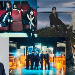 Da-iCE、King & Prince、TOMORROW X TOGETHERら豪華アーティストが『CDTVライブ!ライブ!』に登場！