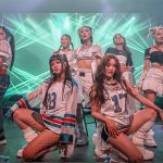 XG、オーストラリアで開催された「SXSW Sydney」初出演で大盛況！「オーストラリアでパフォーマンスすることは小さい頃からの夢だった」