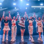 XG、オーストラリアで開催された「SXSW Sydney」初出演で大盛況！「オーストラリアでパフォーマンスすることは小さい頃からの夢だった」