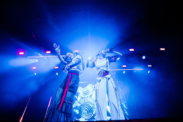XG、オーストラリアで開催された「SXSW Sydney」初出演で大盛況！「オーストラリアでパフォーマンスすることは小さい頃からの夢だった」