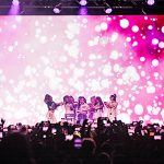 XG、オーストラリアで開催された「SXSW Sydney」初出演で大盛況！「オーストラリアでパフォーマンスすることは小さい頃からの夢だった」