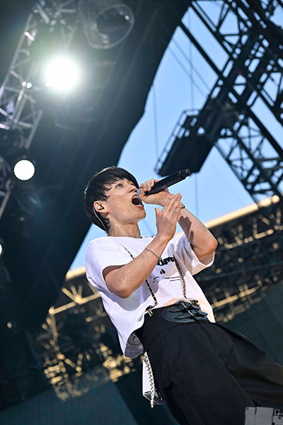 UVERworld、72000人が熱狂した日産スタジアム公演が映像化決定！