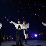 『スタプラアイドルフェスティバル～秋の新曲収穫祭～』で熱いパフォーマンス