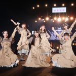 『スタプラアイドルフェスティバル～秋の新曲収穫祭～』で熱いパフォーマンス