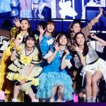 『スタプラアイドルフェスティバル～秋の新曲収穫祭～』で熱いパフォーマンス