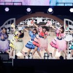 『スタプラアイドルフェスティバル～秋の新曲収穫祭～』で熱いパフォーマンス