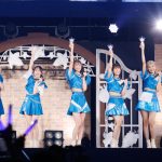 『スタプラアイドルフェスティバル～秋の新曲収穫祭～』で熱いパフォーマンス