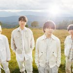 Official髭男dism、『劇場版 SPY×FAMILY CODE: White』の劇場版主題歌の担当が決定！