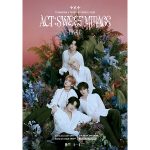 TOMORROW X TOGETHER、12月高尺ドームアンコール公演「映像招待状」を発送！