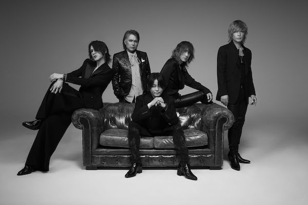 LUNA SEA、「LOVELESS」Music Videoのプレミアム公開を解禁！壮大かつ幻想的な世界観を表現した映像に注目したい！