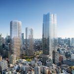 「麻布台ヒルズ」2023年11月24日開業～緑に包まれ、人と人をつなぐ広場のような街～
